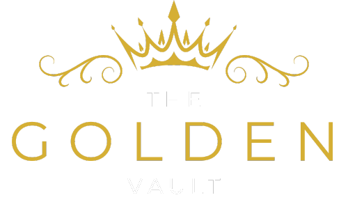 The Golden Vault Shop