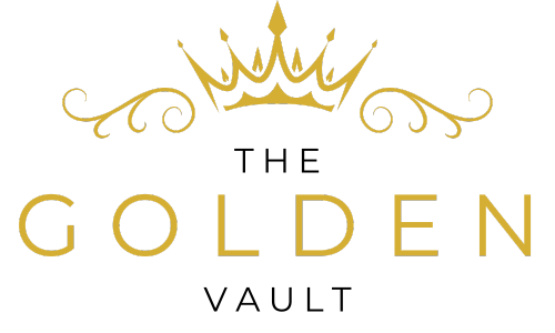 The Golden Vault Shop